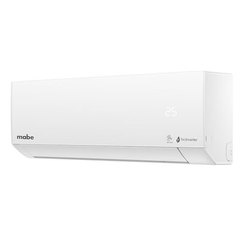 La mejor comparación de Minisplit Inverter Mabe que Puedes Comprar On-line. 25 Imagen adicional