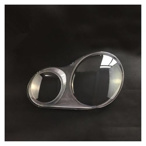 Rénover optique avant : verre de remplacement pour phare gauche Polo 2002 2003 2004 2005