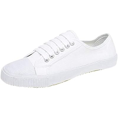 old school plimsolls