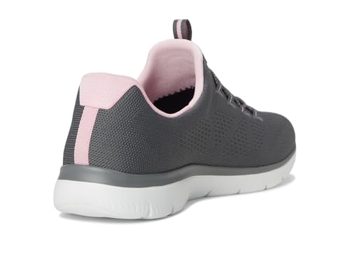 Image of Skechers Women's Summits Morning Glow Sneakers