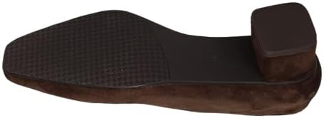 VANELi Womens Solara Pump Dress Casual Casual Low Heel 1-2" - Brown - Size 8 M - 4