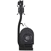 CPU Cooling Fan with Heatsink Replacement for ThinkPad T15 Gen 2 (Type 20W4 20W5), P15s Gen 2 (Type 20W6 20W7) UMA Version Integrated Graphics Laptop, P/N: 5H41B77170 5H41B77169 ND75C69-20F03