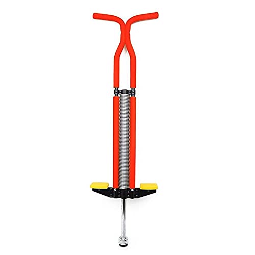 bilityhw Pogo Stick para niños Cover