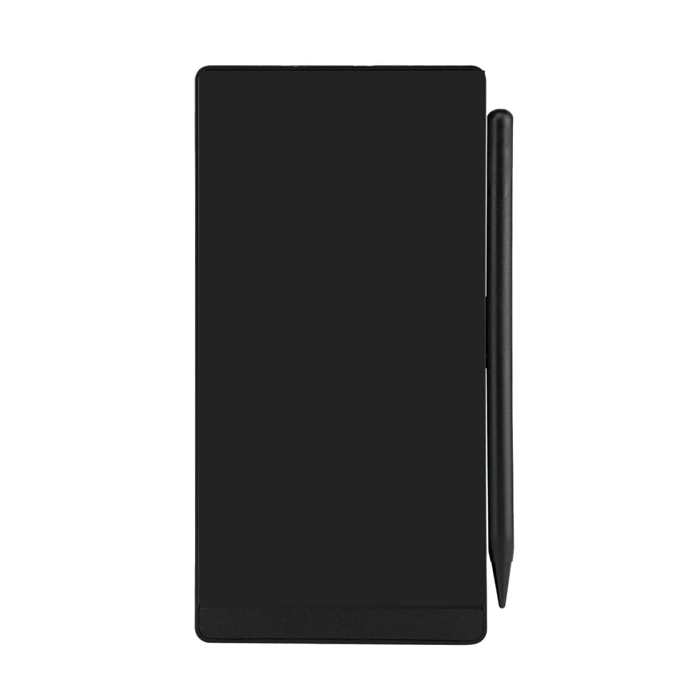 LCD Tablette d'Écriture 6,5 Pouces Plein Écran Superfine Planche à Dessin Bloc-Notes Électronique Éducatif