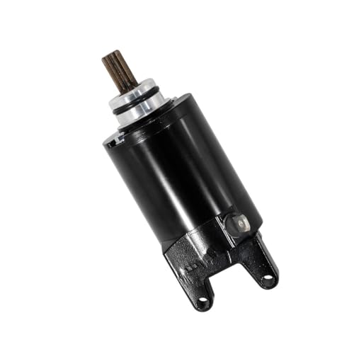 Motor de arranque de motocicleta con encendido rápido para Apache RTR200 FI y 160 4V