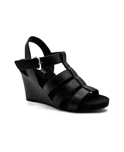 Aerosoles Women's Pippa Wedge Sandal2