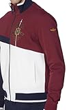 Zoom IMG-2 aeronautica militare felpa full zip