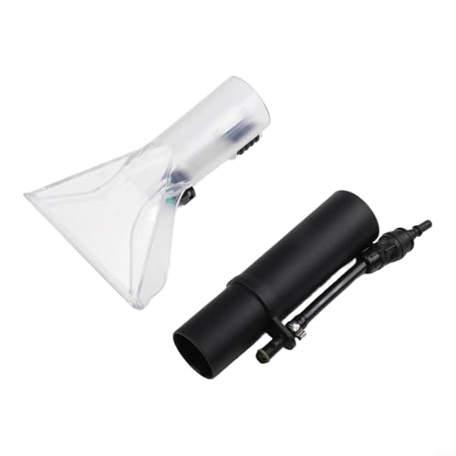 Boquilla de lavado para Kärcher SE 4001/4002/5.100/6.100, repuesto 2.885-018.0, boquilla de mano para limpieza profunda de tapicería, sofás y asientos de coche, material resistente para máquinas de