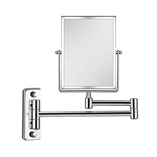 Best Wall Mounted Shaving Mirrors 10Reviewz