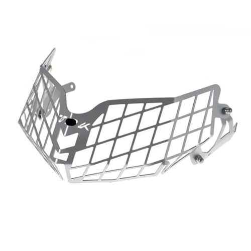Grille phare moto pour TRK 502 X protecteur couverture grille 2020-2023