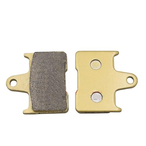 Plaquette de frein moto Sportster XL 883 pour rouler sous la pluie en sécurité