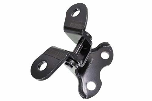 Charnière de porte inférieure avant droite DH-TO6182L-FR stoppe le jeu mécanique