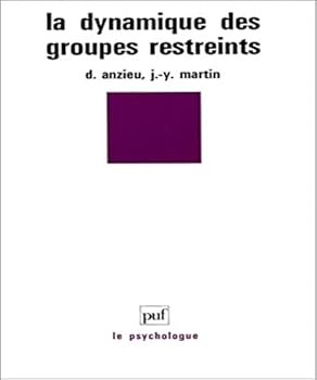 Paperback Dynamique des groupes restreints (la [French] Book