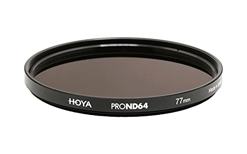 Hoya Prond64 Filtro Per Fotocamera A Densità Neutra 72Mm