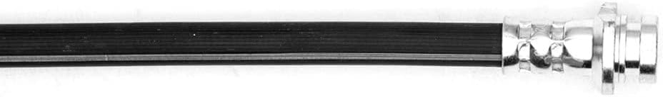 Dynamic Friction Company Rear Left Brake Line Hose 350-67164 For 2005-2021 Nissan Frontier, 2009-2012 Suzuki Equator