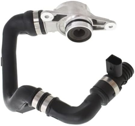 New 1pc Engine Crankcase Vent Valve Fit For Mercedes-Benz W166 X166 X164 W463 W164 W166 2006-2019 Crankcase Ventilation Oil Separator, Crankcase Vent Valve Breather Hose 6420101791