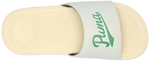 PUMA Unisex-Child Cool Cat 2.0 Slide Sandal 5