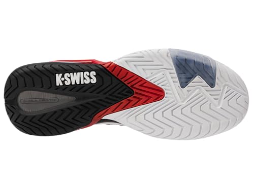 Image of K-Swiss Men's Ultrashot 4 Tennis Shoe