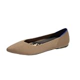 The Point II – Slip-On Ballet Flat