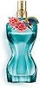 Jean Paul Gaultier La Belle Paradise Garden Eau de Parfum | Perfume Floral Ámbar de Larga Duración para Mujer con Nenúfar Azul, Iris y Vainilla - Spray de Fragancia de Diseñador Ámbar Fougere 1.7 Fl Oz (Paquete de 1) 2