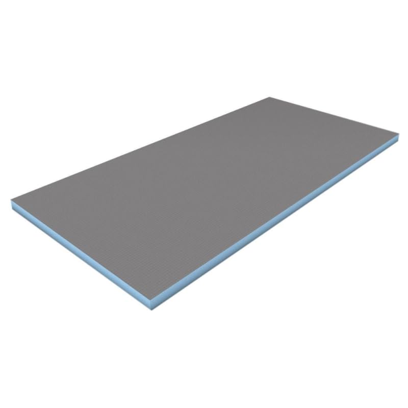 Panneau de construction WEDI 1250x600x6 mm Réf. 01-00-00/006