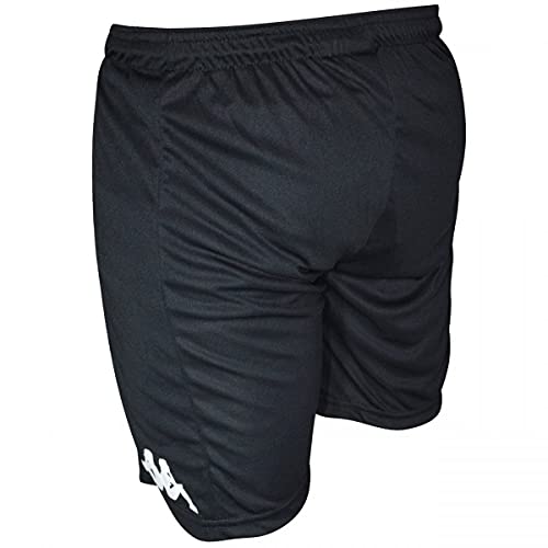 SHORTS XARON 20 17 PRETO G