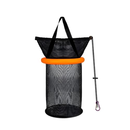 Filet de protection poissons portable et suspendu pour sécuriser vos bassins