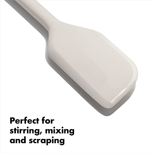 OXO Espátula de silicone resistente Good Grips - Aveia