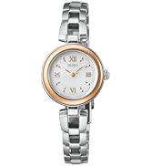 Amazon.co.jp: [セイコーウオッチ] 腕時計 セイコー セレクション