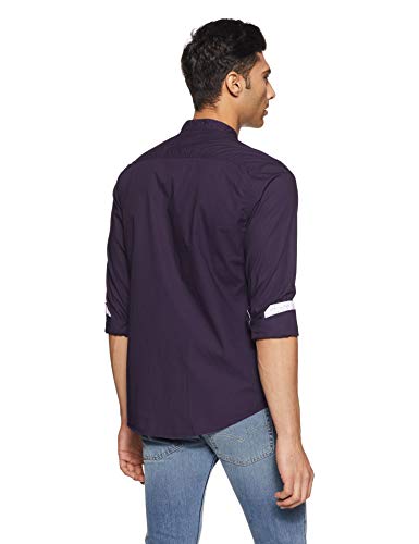 Image of Diverse Men's Regular fit Casual Shirt
