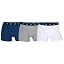 Blue/Grey/White