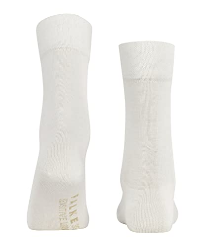 Image of FALKE Women's Active Breeze Socks, Breathable, Cooling, Sustainable Lyocell, Crew, Sweat Wicking, Coolmax Clothing