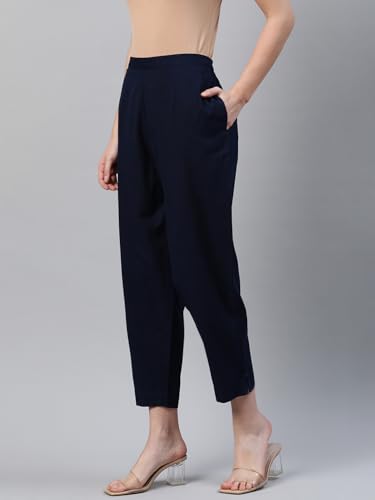 Image of Libas Women Trousers