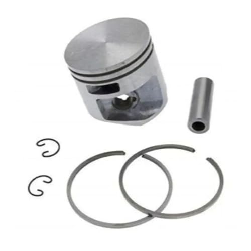 Kit piston cylindre MS251 pour réparer votre tronçonneuse de jardin - 4