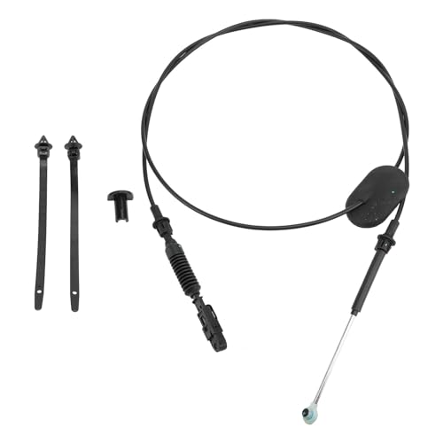 Cable de transmision automatica 905605 para reparar holgura en C2500 6