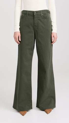 GOOD EASE TWILL PANTS WITH ADJUSTABLE TABS | FATIGUE0012