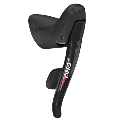 SRAM Red DoubleTap Left Shift/Brake Lever Set For Cable Brake C2