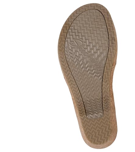 Skechers Women's Brystol-Beach Bliss Wedge Sandal2