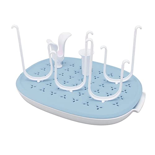Sèche-linge de base pour bébé Pilipane pour organiser les biberons - 8