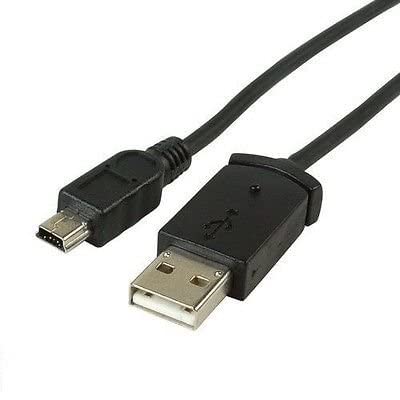 kabel USB do synchronizacji danych CANON CAMERA IXUS 75 80 82 85 90 95 100 105 110 IS