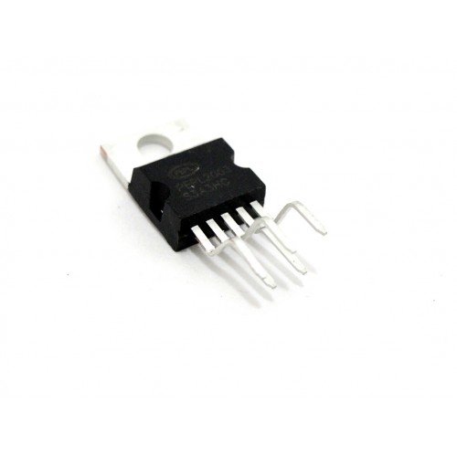 Invento 2pcs TDA2003 IC 10W Audio Amplifier-image-43