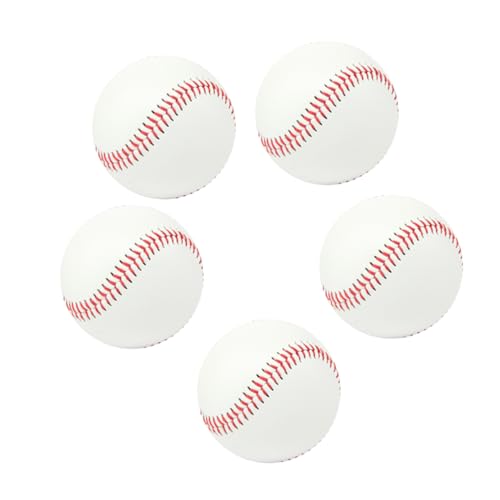 KOMBIUDA De Béisbol De Entrenamiento No De 5 para y Adolescentes Practicar y Competir En Béisbol