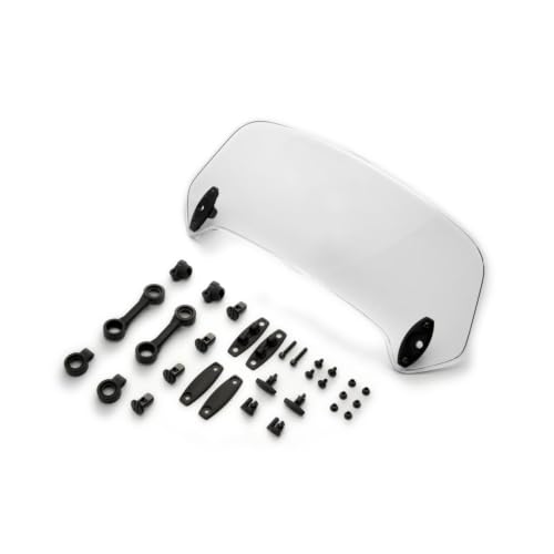 MRA X-creen Sport（エクスクリーン　スポーツ　クリア） 汎用品 Amazon | MRA(エムアールエー) X-Creen(エクスクリーン) ツーリング