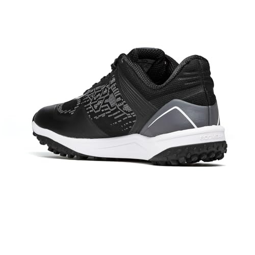 Boombah Viper Pureknit Women's Turf Shoes - Status - Multiple Color Options - Multiple Sizes2