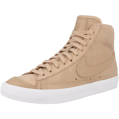 Image of Nike Men's Blazer Mid '77 VNTG Basketball Shoes