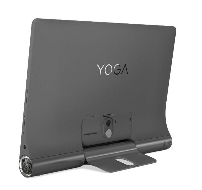 Lenovo Yoga Tablet Smart Tab YT-X705L 4G LTE 64 GB 25.6 cm (10.1