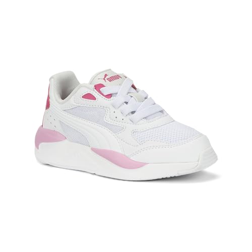 PUMA Kids Girls X-Ray Speed Ac Slip On Sneakers Shoes Casual - White2