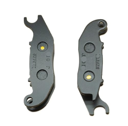 Plaquettes de frein moto kits de disques accessoires XL750 Transalp 2023