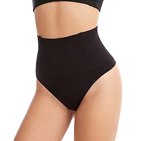 String Ventre Contrôle à compression ciblée pour un effet hanche-up et fessier galbé immédiat