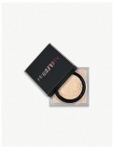 cipria HUDA BEAUTY.Easy Bake Pressed Powder - Cipria sfusa peach pie